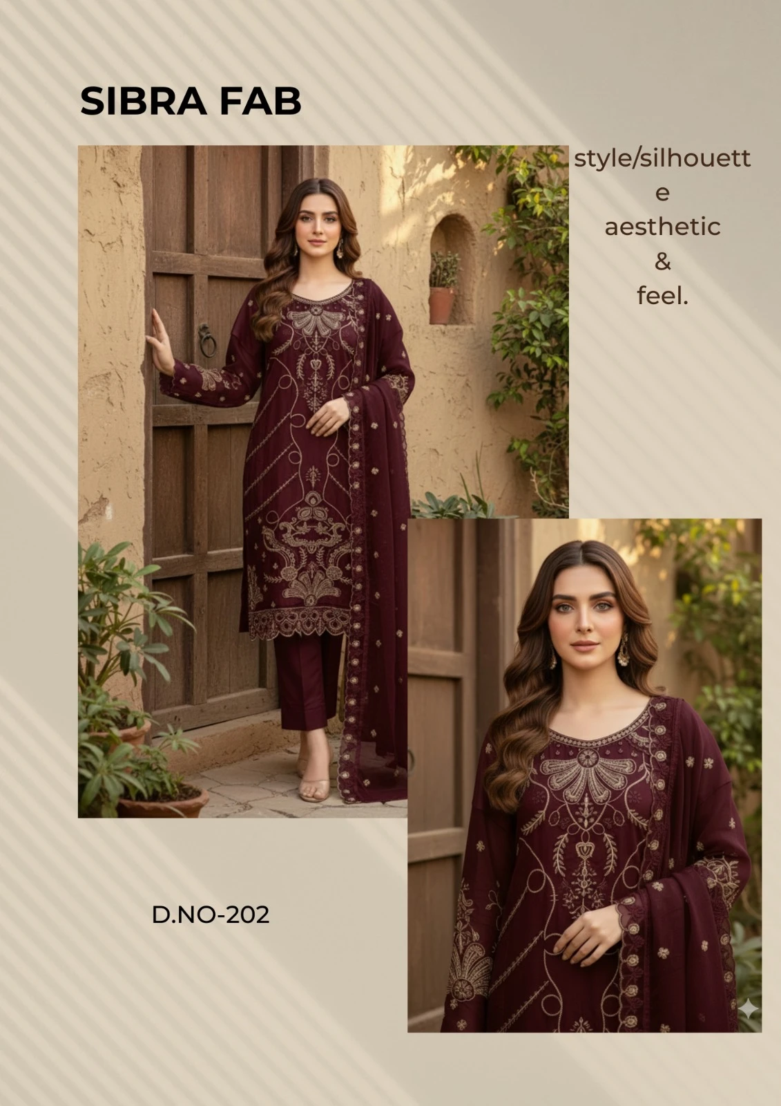 Designer Kurti Pant And Dupatta