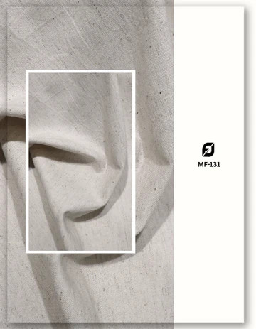 Cotton Flex RFD Fabric