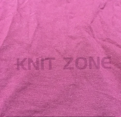 Single Jersey Fabric