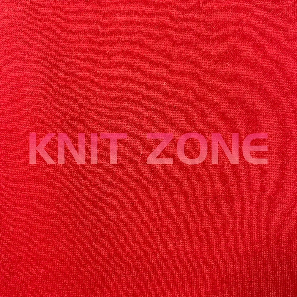 Plain Single Jersey Fabric