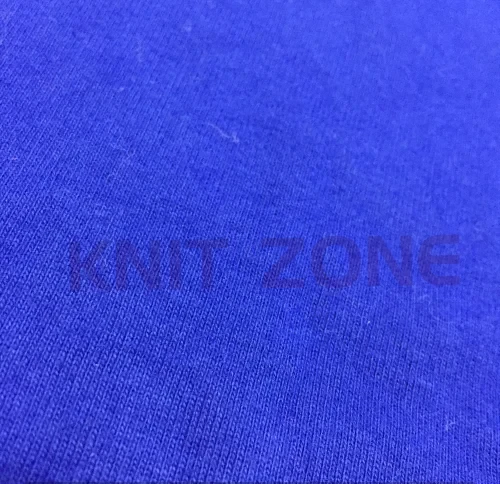 Cotton Single Jersey Fabric